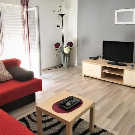 Benic 2 Maison d'hôtes *