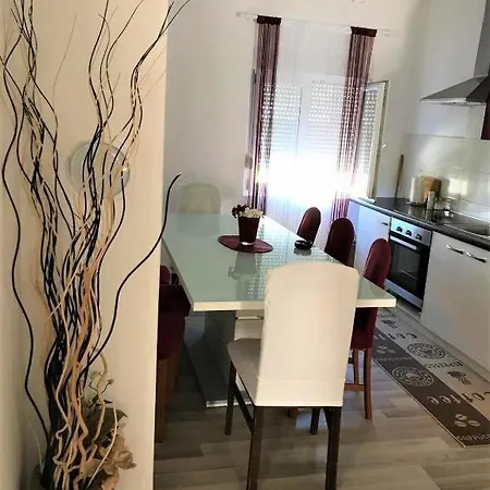 Maison d'hôtes Benic 2 *