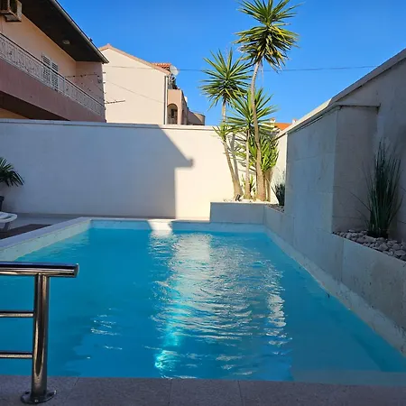 Benic 2 Maison d'hôtes Zadar