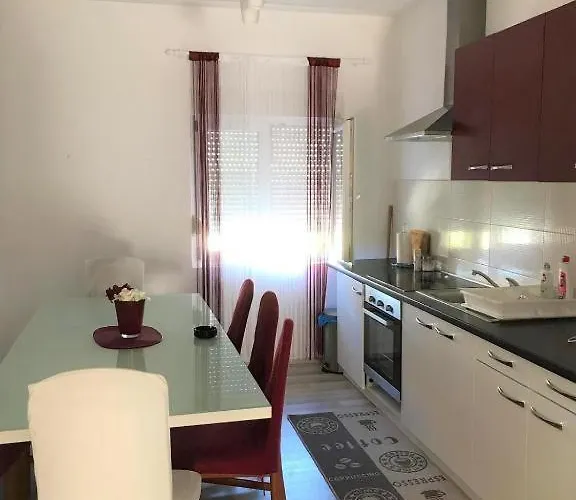 Benic 2 Maison d'hôtes