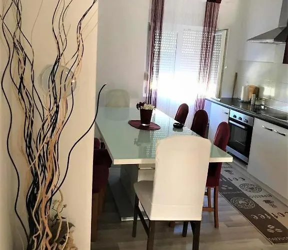 Maison d'hôtes Benic 2 *