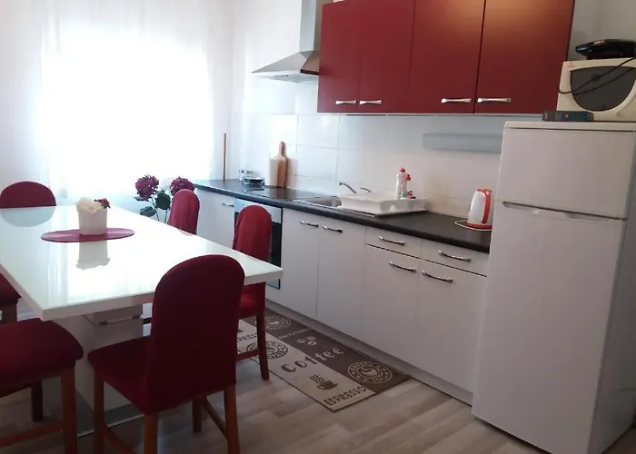 Benic 2 Maison d'hôtes Zadar