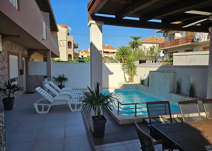 Benic 2 Maison d'hôtes