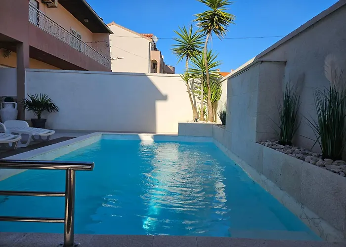 Benic 2 Maison d'hôtes Zadar